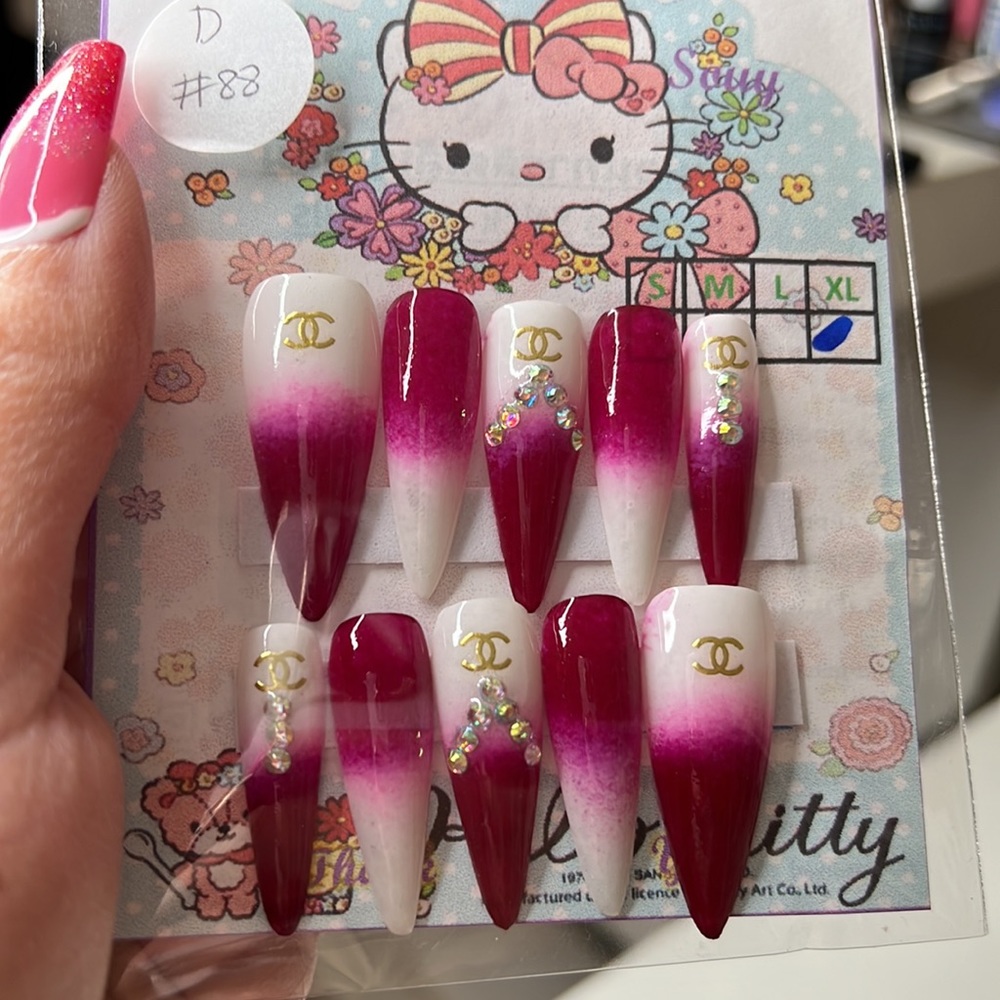 CC Nails - Picture 2 of 2